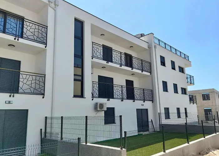 Apartment Emanuel