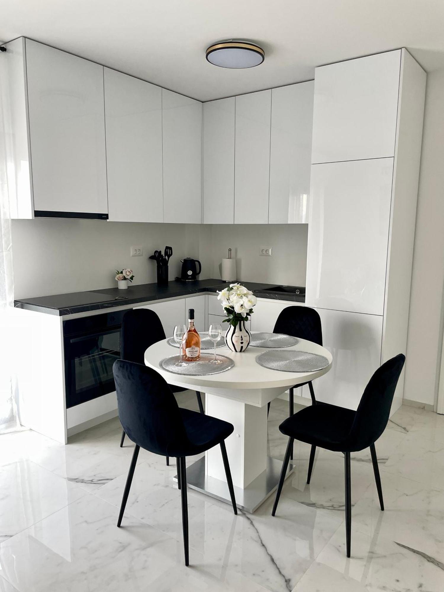 Apartamento Emanuel *