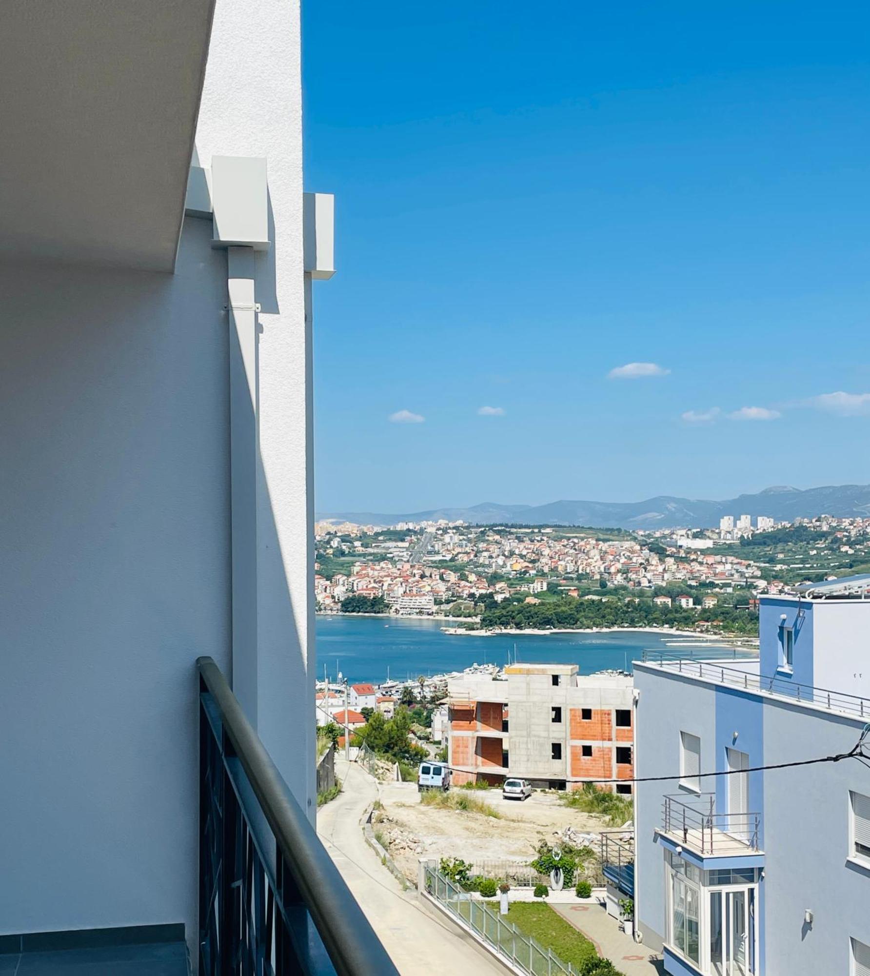 Apartamento Emanuel *