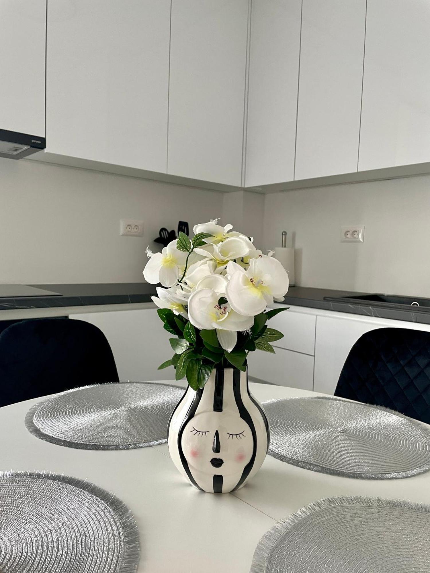 Emanuel Apartamento